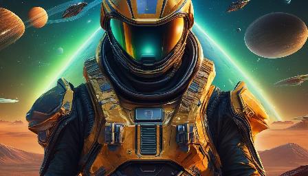 Science Fiction -  - image